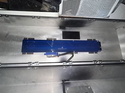 Buchla-6U x 2 Boat from thebeast.co.uk